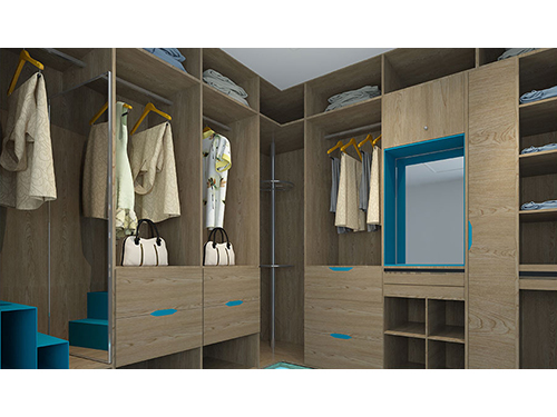 生態(tài)板裝修案例 生態(tài)板裝修案例